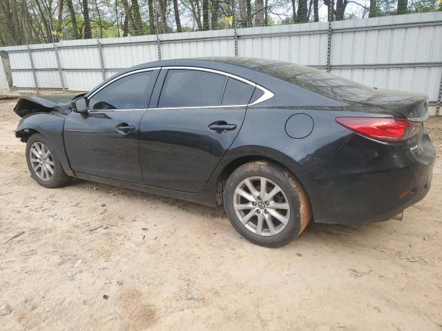 2017 MAZDA 6 SPORT - JM1GL1U56H1136561