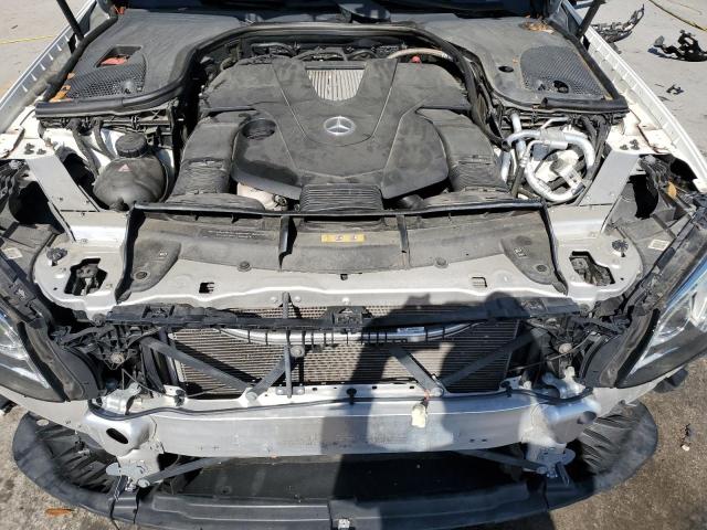 2018 MERCEDES-BENZ E 400 - WDD1K6FBXJF032212