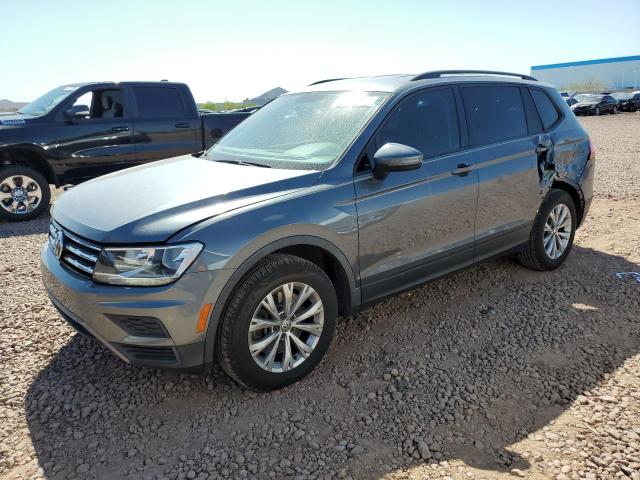 VOLKSWAGEN TIGUAN S