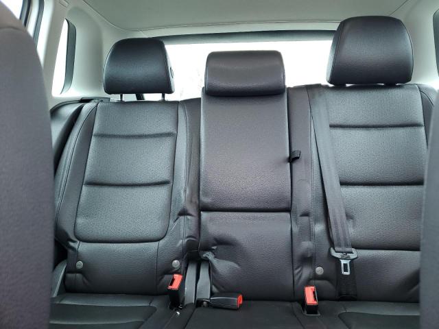 2017 VOLKSWAGEN TIGUAN WOL - WVGSV7AX2HK031356