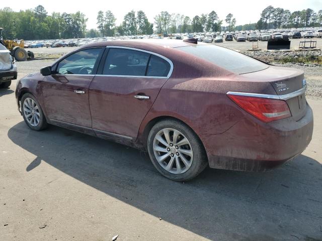 Vin: 1g4gb5gr8ff115179, lot: 55383345, buick lacrosse 20152