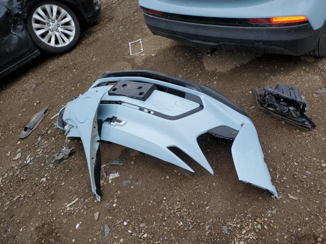 2022 CHEVROLET BOLT EV 2L - 1G1FX6S04N4108149