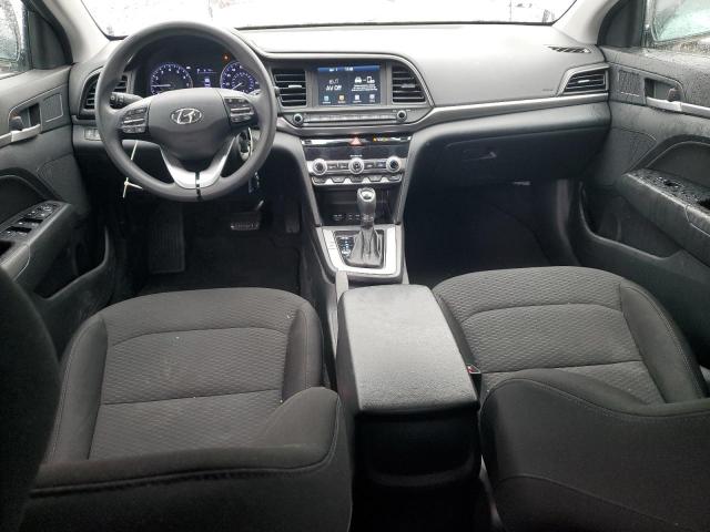 2020 HYUNDAI ELANTRA SE - 5NPD84LF9LH569275