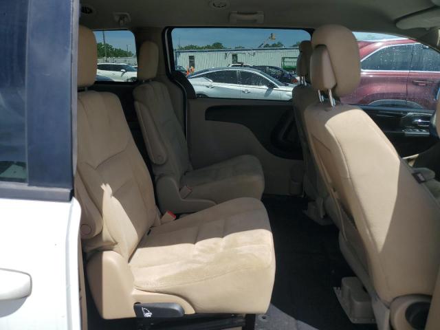 2016 DODGE GRAND CARA - 2C4RDGBG1GR315839