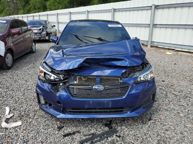 2017 SUBARU IMPREZA SP 4S3GKAL61H3615598