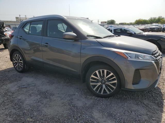 Vin: 3n1cp5cv4nl478125, lot: 51833975, nissan kicks sv 20224