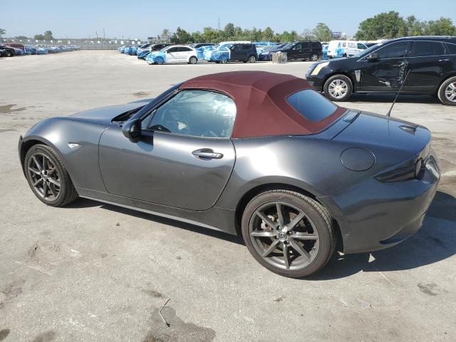 Vin: jm1ndad74j0202011, lot: 52828245, mazda mx5 grand touring 20182