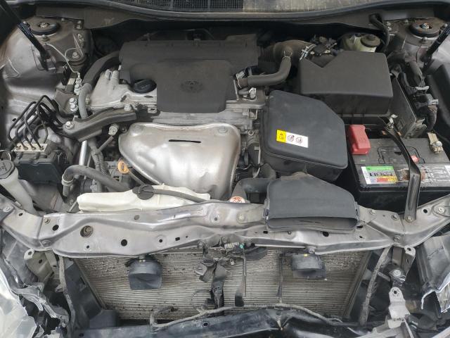 2017 TOYOTA CAMRY LE - 4T1BF1FK0HU674509