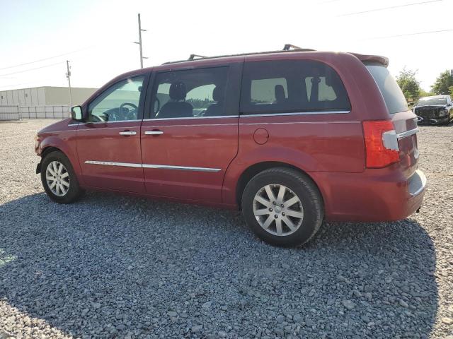 Vin: 2c4rc1cg0cr270787, lot: 53654355, chrysler minivan touring l 20122