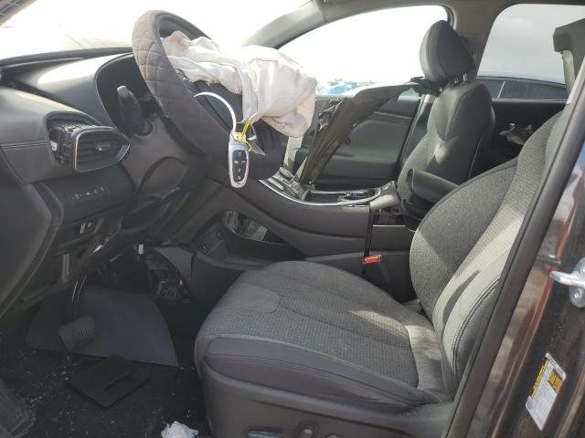 2023 HYUNDAI SANTA FE S - 5NMS24AJ0PH653150