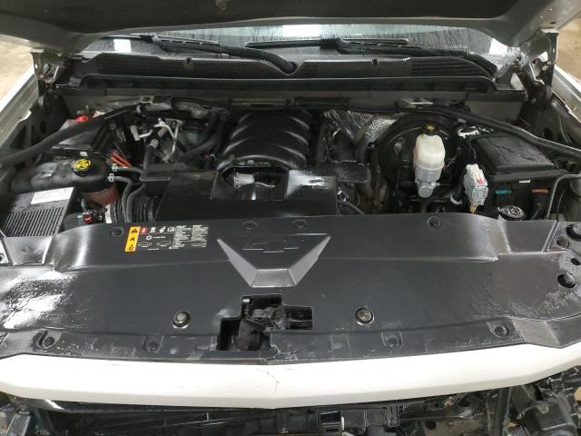 2018 CHEVROLET SILVERADO - 2GCVKRECXJ1106940