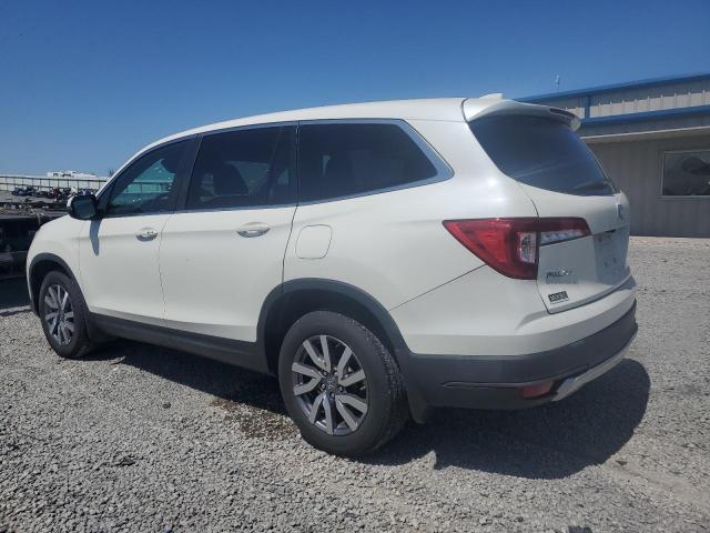 Vin: 5fnyf6h56kb058459, lot: 52140915, honda pilot exl 20192