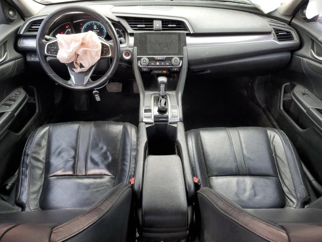 2016 HONDA CIVIC TOUR - 2HGFC1F94GH632617