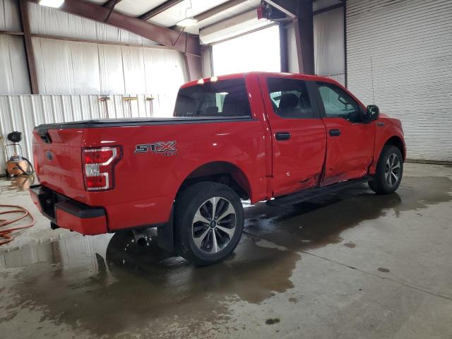 Vin: 1ftew1ep1lfc20202, lot: 52149175, ford f-150 supercrew 20203