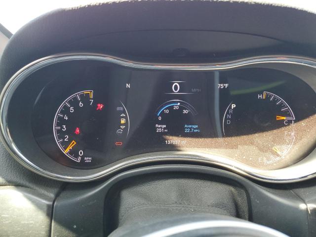 2017 JEEP GRAND CHEE 1C4RJFAG1HC739651
