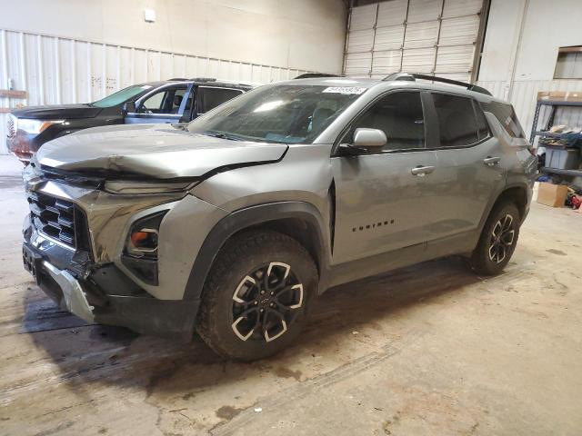 Vin: 3gnaxkeg6sl149060, lot: 54355925, chevrolet equinox ac activ 2025 img_1