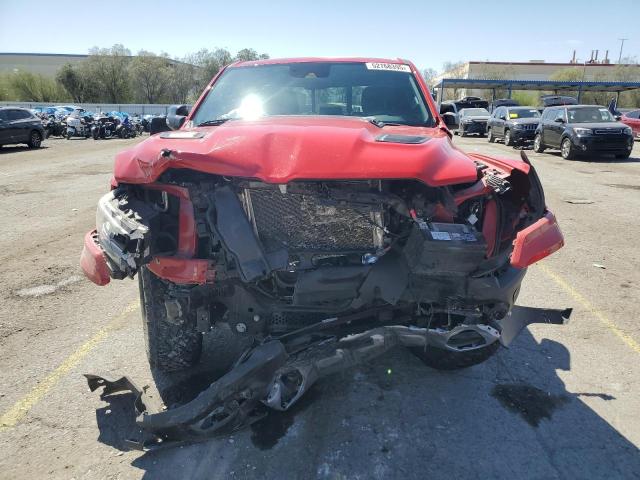 2023 RAM 1500 REBEL - 1C6SRFLT6PN550685