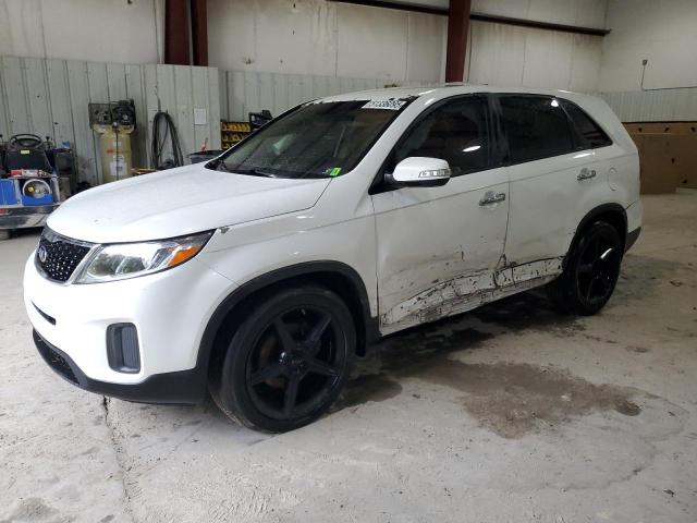 Vin: 5xykt3a67fg554384, lot: 51336095, kia sorento lx 2015 img_1