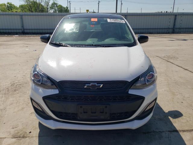 2021 CHEVROLET SPARK 1LT - KL8CD6SA5MC226560