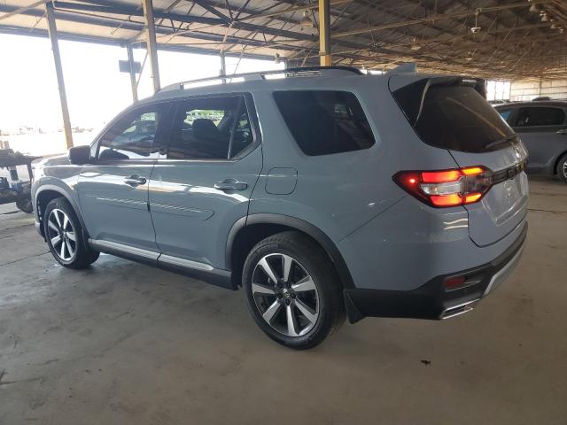 Vin: 5fnyg2h79rb010603, lot: 55430735, honda pilot touring 20242