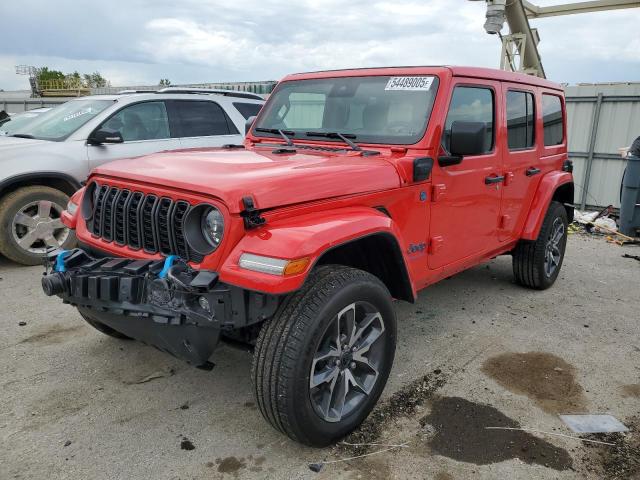 Vin: 1c4rjxn67rw218392, lot: 54489005, jeep wrangler 4xe 2024 img_1