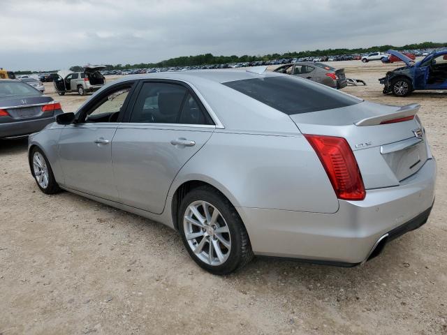 Vin: 1g6ap5sx0h0187343, lot: 54261215, cadillac cts 20172