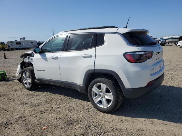 Vin: 3c4njdbb5nt166176, lot: 53096845, jeep compass latitude 20222