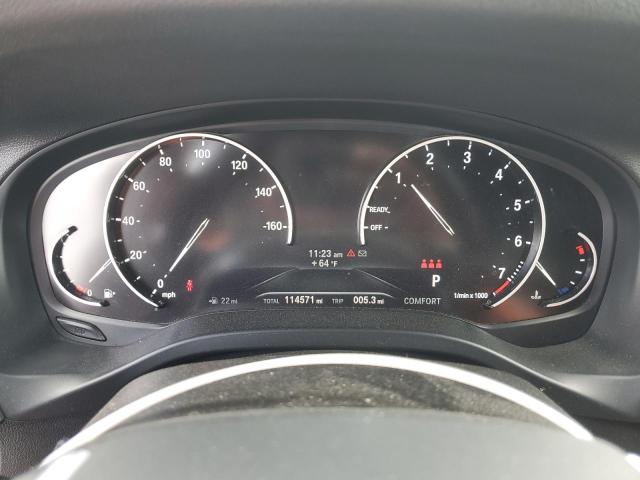 2019 BMW X3 SDRIVE3 - 5UXTR7C51KLE97226