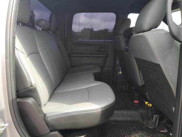 2024 RAM 3500 TRADE - 3C63RRGL5RG155781