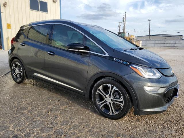 Vin: 1g1fx6s02h4179368, lot: 53405425, chevrolet bolt premier 20174