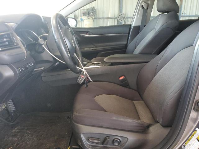 2021 TOYOTA CAMRY LE - 4T1H31AK0MU559493