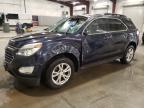 2016 CHEVROLET EQUINOX LT - 2GNALCEK0G1113346