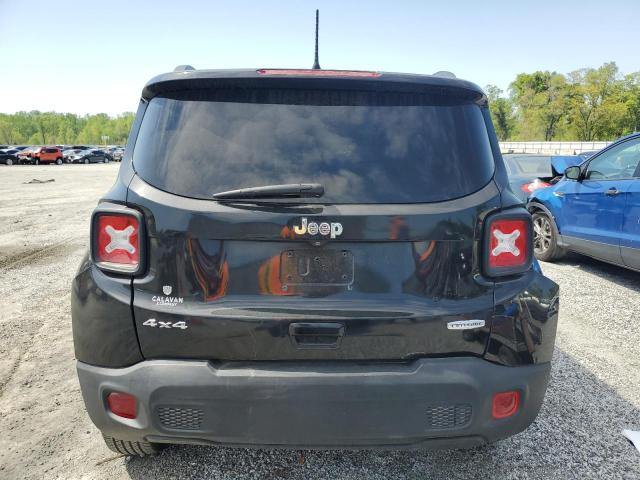 2019 JEEP RENEGADE L ZACNJBBB2KPK08095