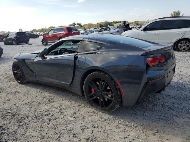 Vin: 1g1yb2d71k5114247, lot: 54311885, chevrolet corvette stingray 1lt 20192