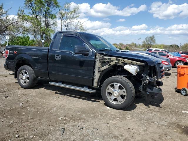 Vin: 1ftmf1cw8afd63022, lot: 53107425, ford all models 20104