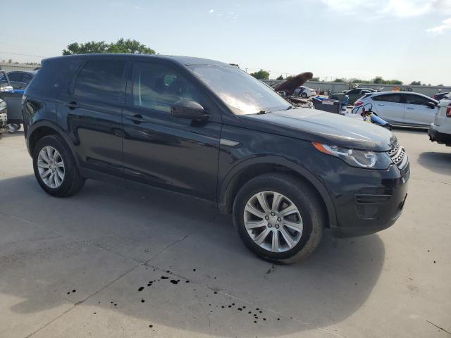 2017 LAND ROVER DISCOVERY - SALCP2BG0HH721455