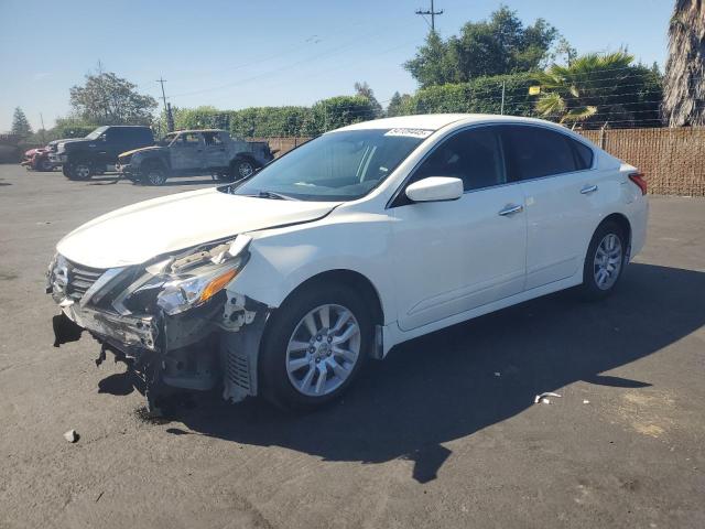 Vin: 1n4al3ap0hc138405, lot: 54109445, nissan altima 2.5 2017 img_1