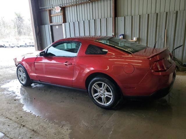 Vin: 1zvbp8an8a5132731, lot: 52687185, ford all models 20102