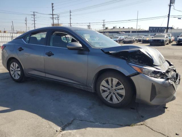 Vin: 3n1ab8bvxry289514, lot: 55352455, nissan sentra s 20244