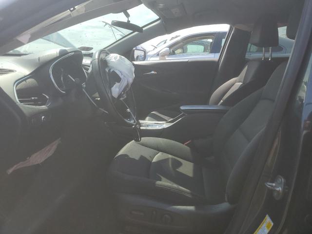 2016 CHEVROLET MALIBU LT - 1G1ZE5ST5GF272881
