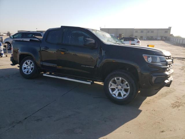 Vin: 1gcgscea2n1101649, lot: 51707135, chevrolet colorado lt 20224