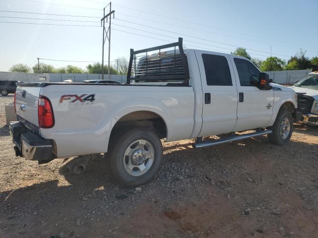 Vin: 1ft7w2bt8fea94902, lot: 52192035, ford f250 super duty 20153