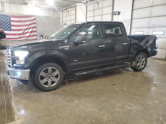 Vin: 1ftew1ep5ffc62005, lot: 50467575, ford f-150 supercrew 2015 img_1