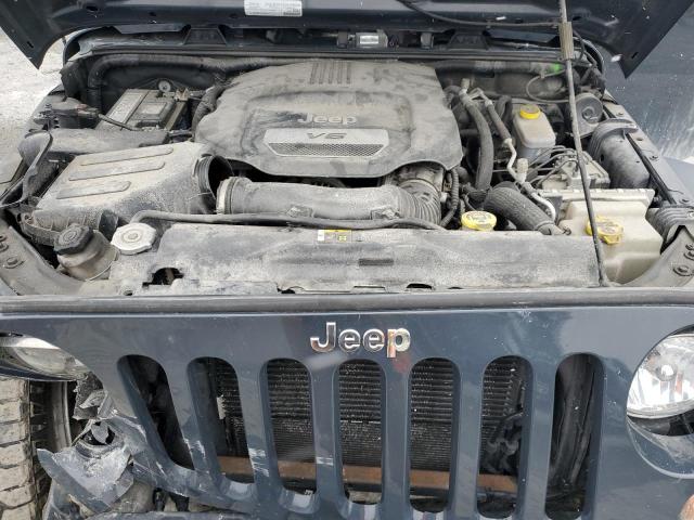 2017 JEEP WRANGLER S - 1C4AJWAG2HL750395