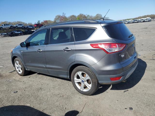 Vin: 1fmcu9gxxeud83823, lot: 54969925, ford escape se 20142
