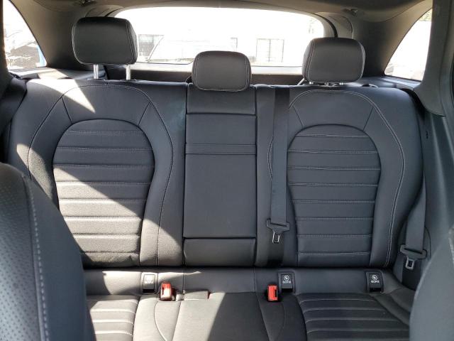 2018 MERCEDES-BENZ GLC 43 4MA - WDC0G6EB0JV018909