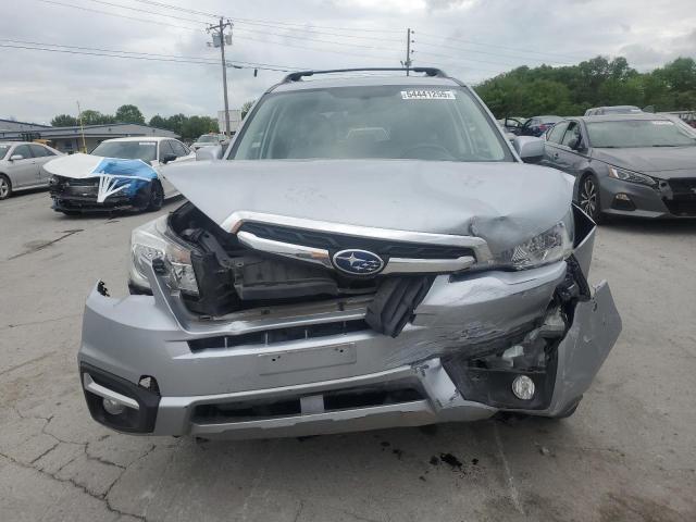 2018 SUBARU FORESTER 2 - JF2SJAJC5JH437324