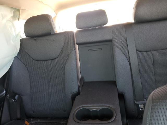 2022 HYUNDAI SANTA FE S - 5NMS24AJ4NH434849