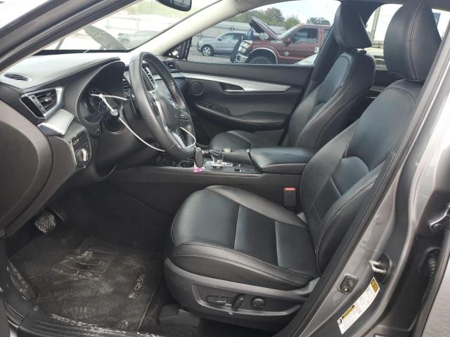 2019 INFINITI QX50 ESSEN - 3PCAJ5M16KF135750