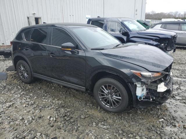Vin: jm3kfbbm2k0507463, lot: 51584995, mazda cx-5 sport 20194